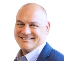 Beni Blell, President, Emtelle USA Beni Blell, President, Emtelle USA