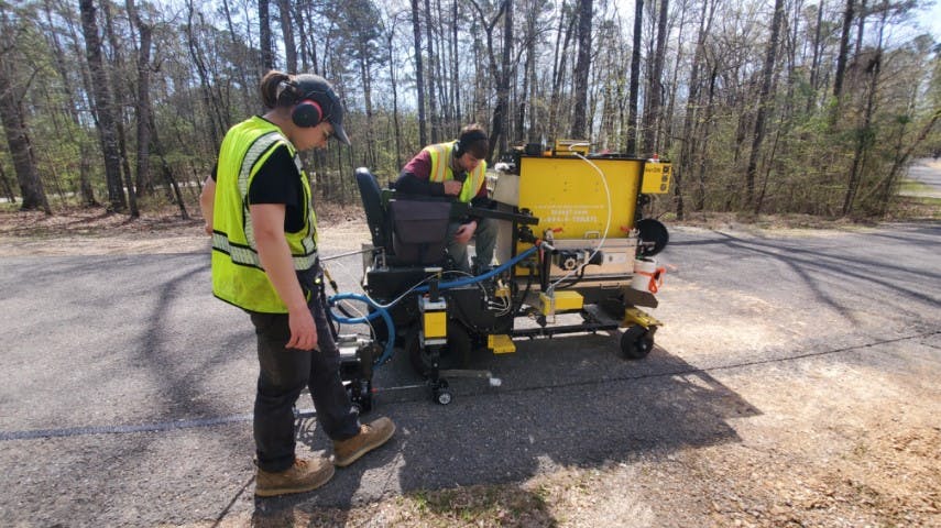 TRAXtor Installation