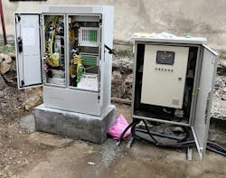 remote olt remote olt