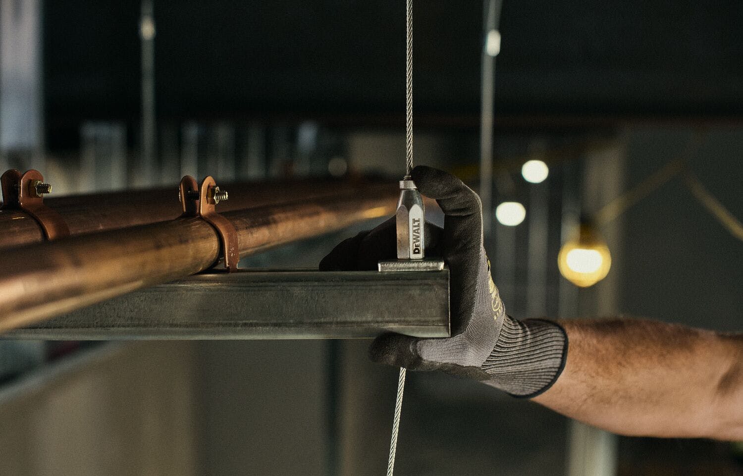 DEWALT TOUGHWIRE Strut Lock