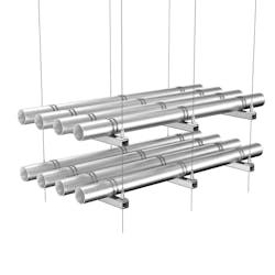 DEWALT TOUGHWIRE Strut Lock Extended View DEWALT TOUGHWIRE Strut Lock Extended View