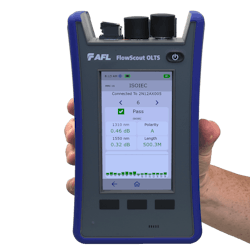 AFL FlowScour MPO AFL FlowScour MPO