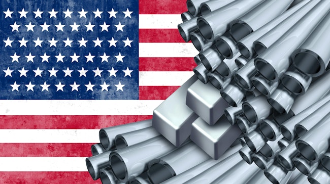 US Commerce and Trade