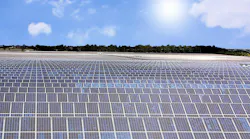 solar plant