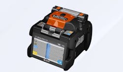 Sumitomo Electric Lightwave M12+ Fusion Splicer Sumitomo Electric Lightwave M12+ Fusion Splicer