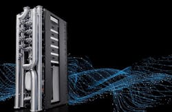 Rittal 1MW Modular Cooling Distribution Unit Rittal 1MW Modular Cooling Distribution Unit