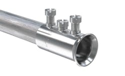 CADDY Conduit Coupler CADDY Conduit Coupler