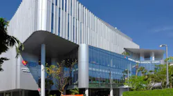 Nicklaus Children's Hopsital, Miami, FL