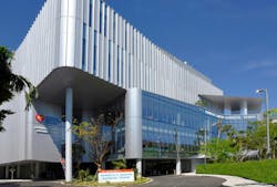 Nicklaus Children's Hopsital, Miami, FL Nicklaus Children's Hopsital, Miami, FL