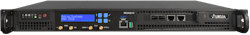Aukua Systems’ MGA2510 Ethernet Test and Monitoring Platform is a standalone 1U chassis system designed for research-and-development, test, and support engineers who build and deploy Ethernet-based IT, storage networking, mobile, defense, automotive, industrial, and time-sensitive (TSN) communications systems. Aukua Systems’ MGA2510 Ethernet Test and Monitoring Platform is a standalone 1U chassis system designed for research-and-development, test, and support engineers who build and deploy Ethernet-based IT, storage networking, mobile, defense, automotive, industrial, and time-sensitive (TSN) communications systems.