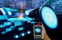 Smart Automobile Smart Automobile