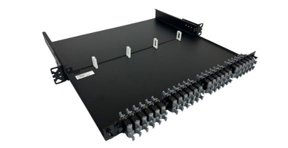 Amphenol Network Solutions Cascade Panel