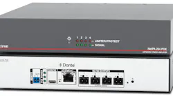 Extron NetPA 204 POE