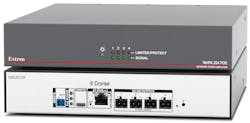 Extron NetPA 204 POE Extron NetPA 204 POE