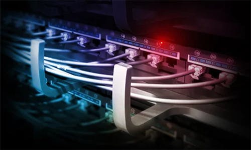 VisiPORT: Plug & Play port capacity tracking and monitoring | Cabling ...