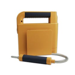 Automated touchless fiber-optic cleaners provide a contact-free solution for cutting static buildup and microscopic contaminants. Automated touchless fiber-optic cleaners provide a contact-free solution for cutting static buildup and microscopic contaminants.