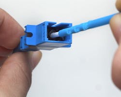 Cleaning sticks are ideal for focused spot cleaning where specific heavy contamination is present. Cleaning sticks are ideal for focused spot cleaning where specific heavy contamination is present.