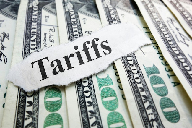 Tariffs Headline