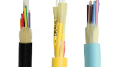 Leviton fiber cable