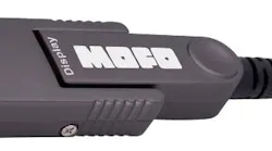 TechLogix HD21D