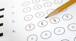 Multiple Choice Test Multiple Choice Test