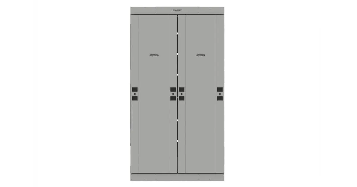 CommScope Releases Propel XFrame Data Center Solution | Cabling ...