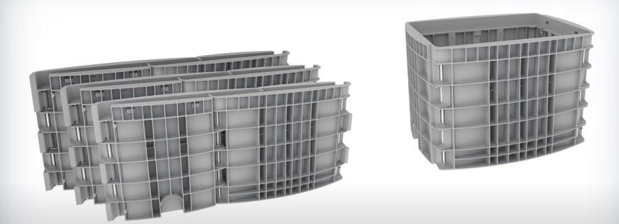 AFL Switchblade FCV2