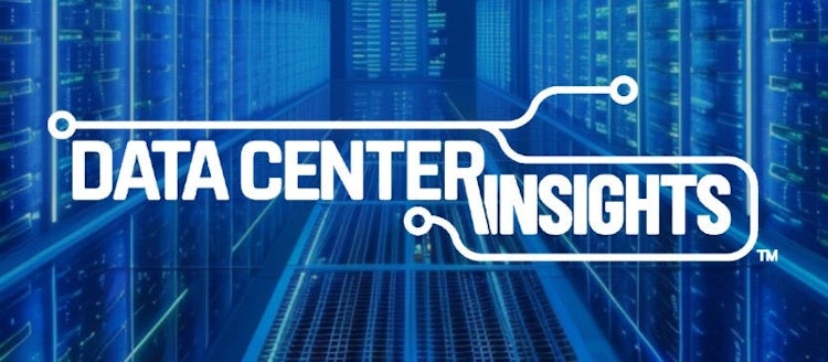 Data Center Insights Logo