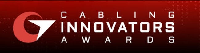 2025 Cabling Innovators Awards