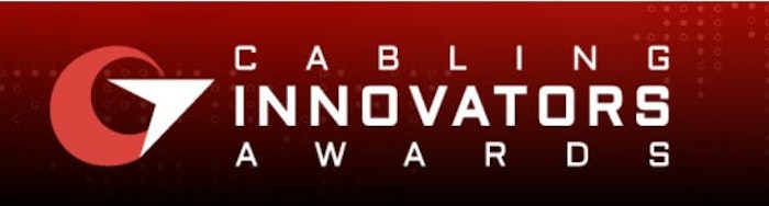 2025 Cabling Innovators Awards