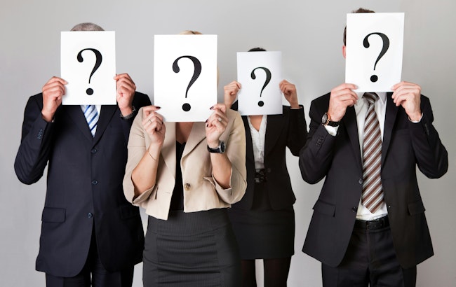 Can You Name Our 4 Industry Notables