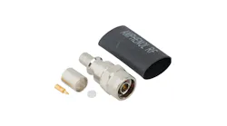 Amphenol RF Extreme Exposure N Type Connector