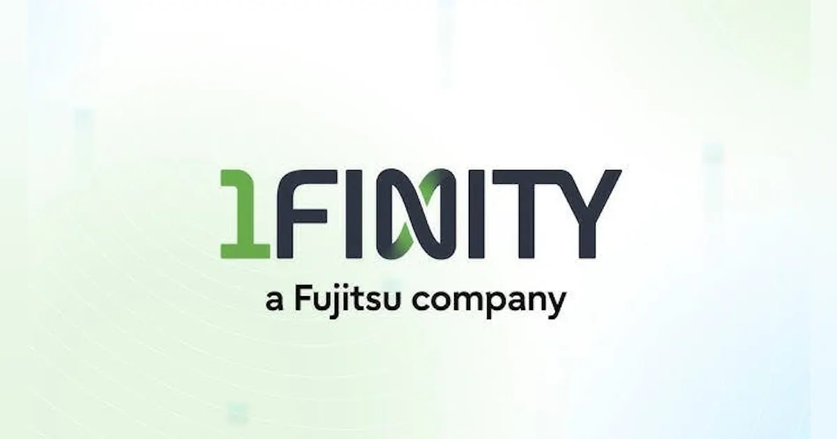 1finity Icon Fujitsu’s 1Finity Company Begins Operations With Its New Brand ...