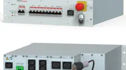 nVent PDU