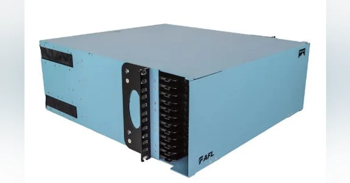 Gpu Using Fiber DENALI Optical Fiber Platform is Engineered for GPU Networks | Cabling ...