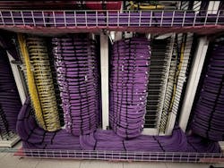 Cabling Inside Colossus 2 Cabling Inside Colossus 2