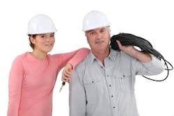 Installation Contractors Installation Contractors