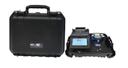 Fiber Instrument Sales AC7 Fusion Splice Kit Fiber Instrument Sales AC7 Fusion Splice Kit