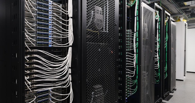 NVIDIA European AI Infrastructure