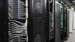 NVIDIA European AI Infrastructure