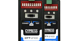 OTT-2100-2 OSDP Cable Test Tool