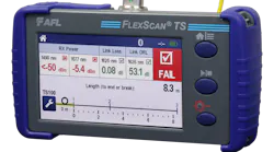 AFL TS-100-30