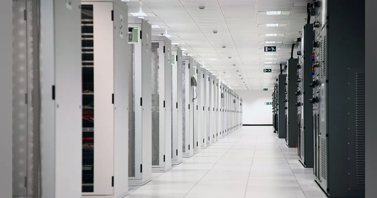 Modern Best Practices for Rack and Enclosure Specification & Deployment ...