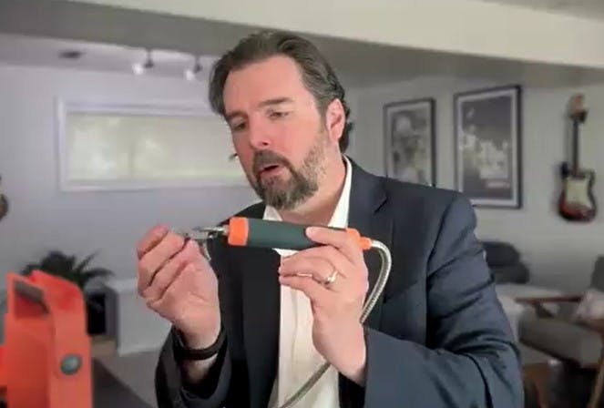 Tyler Vander Ploeg MicroCare Pro360