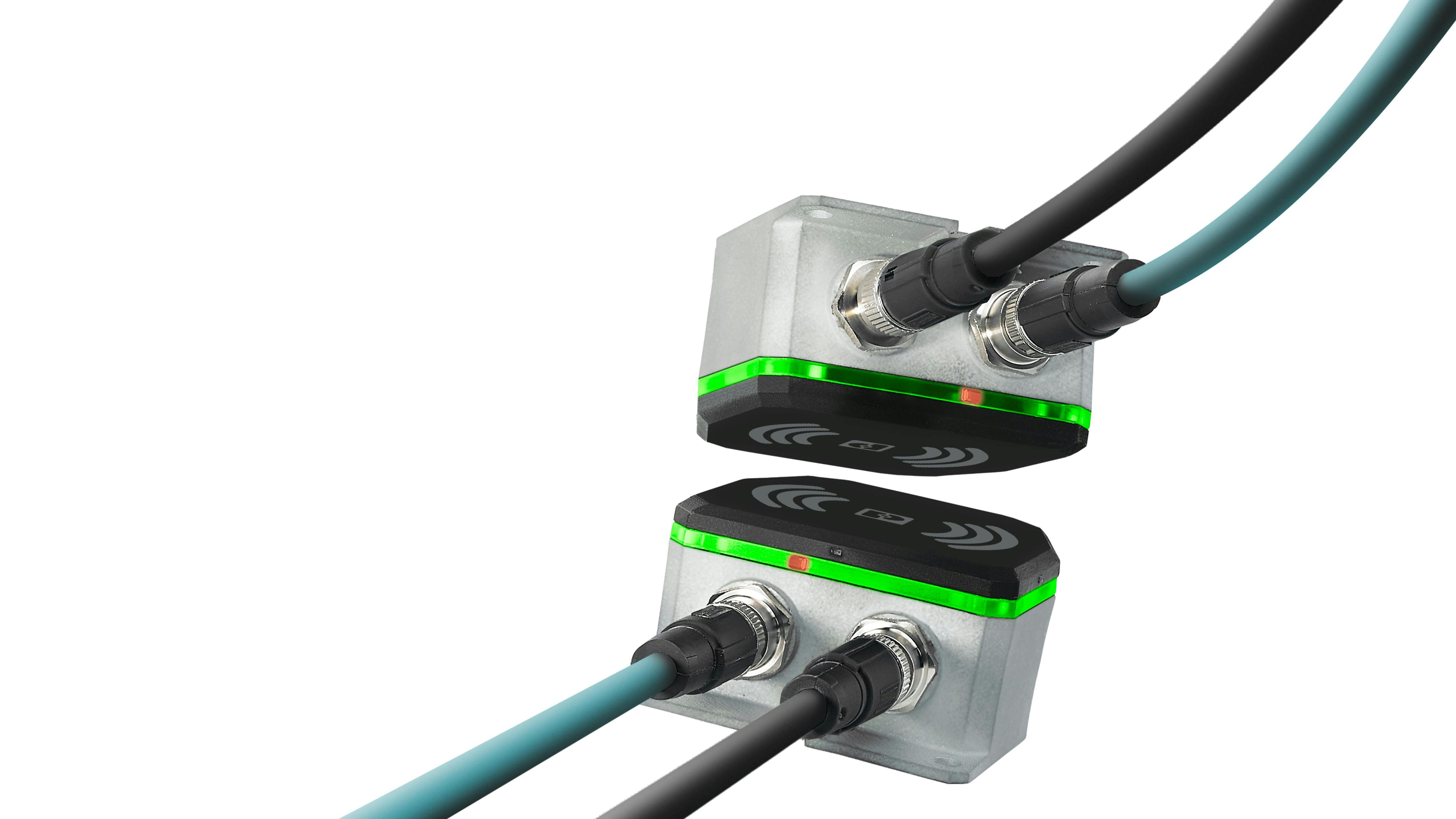 Phoenix Contact NearFi Contactless Couplers