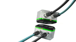 Phoenix Contact NearFi Contactless Couplers