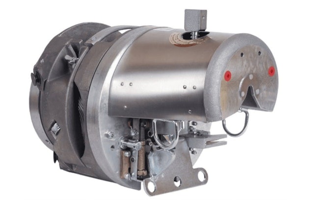 Cable Lasher
