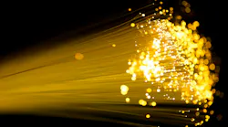 fiber optics cable