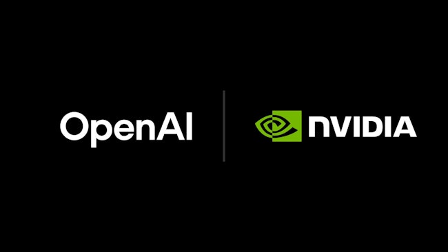 68d2c0db8586032a9a4c8256 Openaiandnvidia