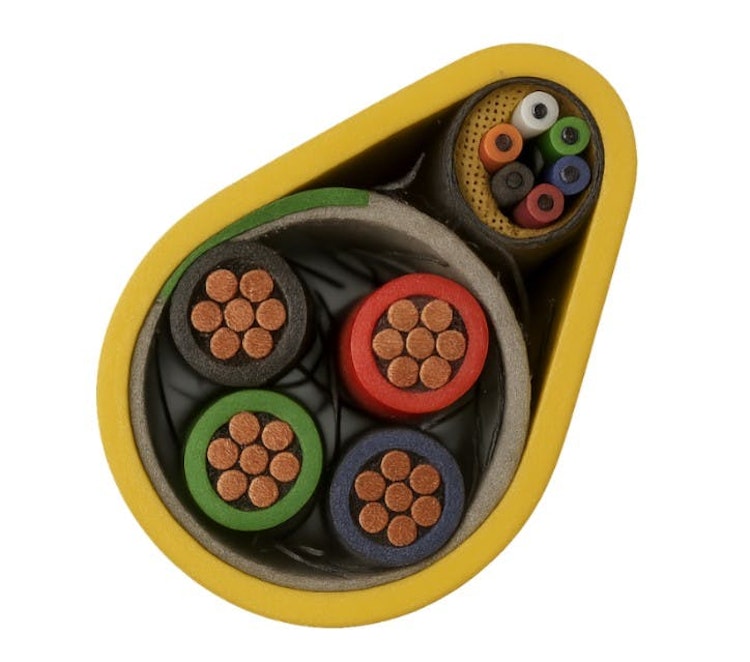 StrandWise Cable